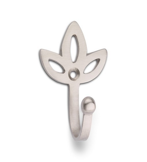 ΚΡΕΜΑΣΤΡΑ ΤΟΙΧΟΥ ΓΑΝΤΖΟΣ ΟΡΕΙΧΑΛΚΙΝΟΣ ΜΟΝΟΣ ΤΟΥΛΙΠΑ INOFIX 3751 66x40x42MM