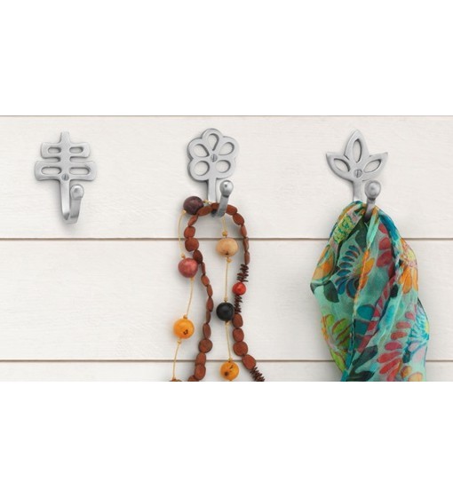 ΚΡΕΜΑΣΤΡΑ ΤΟΙΧΟΥ ΓΑΝΤΖΟΣ ΟΡΕΙΧΑΛΚΙΝΟΣ ΜΟΝΟΣ ΤΟΥΛΙΠΑ INOFIX 3751 66x40x42MM