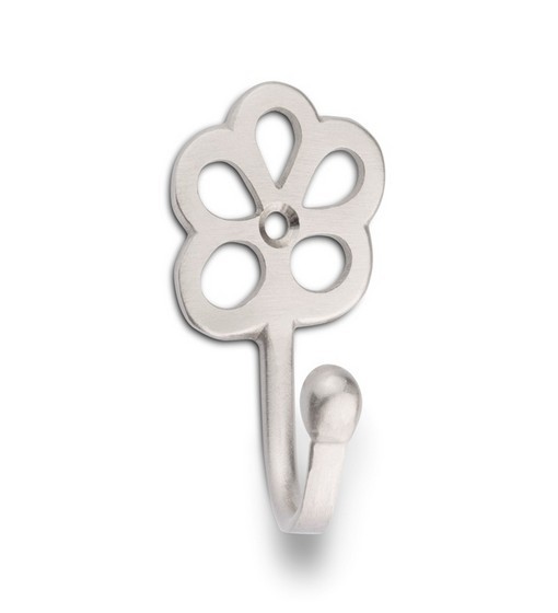 ΚΡΕΜΑΣΤΡΑ ΤΟΙΧΟΥ ΓΑΝΤΖΟΣ ΟΡΕΙΧΑΛΚΙΝΟΣ ΜΟΝΟΣ ΛΟΥΛΟΥΔΙ INOFIX 3752 66x36x35MM