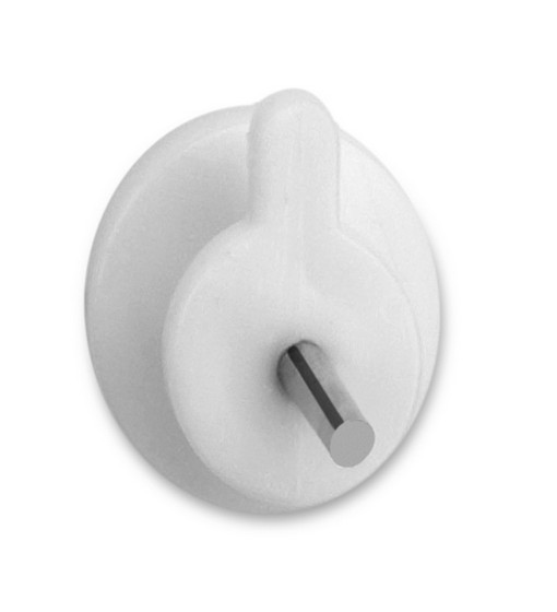 ΓΑΝΤΖΟΣ ΠΛΑΣΤΙΚΟΣ ΑΥΤΟΚΟΛΛΗΤΟΣ ΓΙΑ ΚΟΡΝΙΖΕΣ INOFIX 3000 10x10x16MM ΣΕΤ 10 ΤΕΜΑΧΙΩΝ