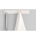 ΚΡΕΜΑΣΤΡΑ ΜΕΤΑΛΛΙΚΗ 6 ΘΕΣΕΩΝ INOFIX 3086 32x370x30MM