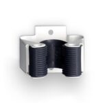 ΓΑΝΤΖΟΣ ΚΟΝΤΑΡΙΟΥ ΓΙΑ ΣΚΟΥΠΕΣ ΜΕΤΑΛΛΙΚΟΣ ΣΕΤ-2ΤΜΧ INOFIX 2055 34x52x42MM