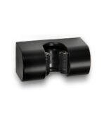 ΓΑΝΤΖΟΣ ΚΟΝΤΑΡΙΟΥ ΓΙΑ ΣΚΟΥΠΕΣ ΜΕΤΑΛΛΙΚΟΣ INOFIX 2056 35x85x52MM