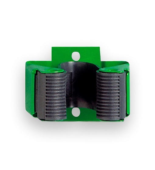 ΓΑΝΤΖΟΣ ΚΟΝΤΑΡΙΟΥ ΓΙΑ ΕΡΓΑΛΕΙΑ ΜΕΤΑΛΛΙΚΟΣ ΠΡΑΣΙΝΟΣ INOFIX 3036 34x52x42MM Ø25-38