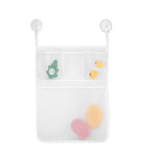 ΔΙΧΤΥ ΑΠΟΘΗΚΕΥΣΗΣ ΠΑΙΧΝΙΔΙΩΝ ΓΙΑ ΜΠΑΝΙΟ INOFIX 5307 640x430x38MM