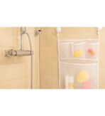 ΔΙΧΤΥ ΑΠΟΘΗΚΕΥΣΗΣ ΠΑΙΧΝΙΔΙΩΝ ΓΙΑ ΜΠΑΝΙΟ INOFIX 5307 640x430x38MM