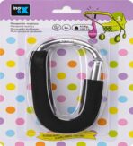 ΓΑΝΤΖΟΣ ΚΑΡΟΤΣΙΩΝ ΑΛΟΥΜΙΝΙΟΥ INOFIX 5503 142x22x81MM