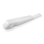 ΑΣΦΑΛΕΙΑ ΣΥΡΟΜΕΝΩΝ ΠΑΡΑΘΥΡΩΝ ΣΦΗΝΑ INOFIX 5201 25x127x14MM ΛΕΥΚΗ