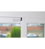 ΑΣΦΑΛΕΙΑ ΣΥΡΟΜΕΝΩΝ ΠΑΡΑΘΥΡΩΝ ΣΦΗΝΑ INOFIX 5201 25x127x14MM ΛΕΥΚΗ