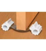 ΕΥΚΑΜΠΤΗ ΣΦΗΝΑ ΠΟΡΤΑΣ ΠΛΑΣΤΙΚΗ INOFIX 5203 38x128x36MM