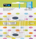 ΕΥΚΑΜΠΤΗ ΣΦΗΝΑ ΠΟΡΤΑΣ ΠΛΑΣΤΙΚΗ INOFIX 5203 38x128x36MM