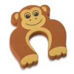 ΠΡΟΣΤΑΤΕΥΤΙΚΟ ΔΑΚΤΥΛΩΝ ΓΙΑ ΠΟΡΤΕΣ ΠΙΘΗΚΑΚΙ INOFIX 5211 13x100x100MM ΠΛΑΣΤΙΚΟ