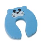 ΠΡΟΣΤΑΤΕΥΤΙΚΟ ΔΑΚΤΥΛΩΝ ΓΙΑ ΠΟΡΤΕΣ ΦΩΚΙΑ INOFIX 5213 13x100x106MM ΠΛΑΣΤΙΚΟ