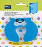 ΠΡΟΣΤΑΤΕΥΤΙΚΟ ΔΑΚΤΥΛΩΝ ΓΙΑ ΠΟΡΤΕΣ ΦΩΚΙΑ INOFIX 5213 13x100x106MM ΠΛΑΣΤΙΚΟ