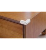 ΕΥΚΑΜΠΤΗ ΕΝΙΣΧΥΜΕΝΗ ΓΩΝΙΑ ΠΡΟΦΥΛΑΞΗΣ ΕΠΙΠΛΩΝ PVC INOFIX 5002 24x52x52MM