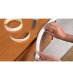 ΤΑΙΝΙΑ ΠΡΟΦΥΛΑΞΗΣ ΕΠΙΠΛΩΝ ΕΥΚΑΜΠΤΗ INOFIX 5003 26x2000x26MM 2 ΜΕΤΡΩΝ