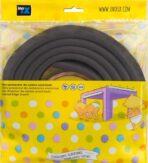 ΤΑΙΝΙΑ ΠΡΟΦΥΛΑΞΗΣ ΕΠΙΠΛΩΝ ΕΥΚΑΜΠΤΗ INOFIX 5003 26x2000x26MM 2 ΜΕΤΡΩΝ