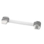 ΠΡΟΣΤΑΤΕΥΤΙΚΗ ΡΥΘΜΙΖΟΜΕΝΗ ΑΣΦΑΛΕΙΑ ΜΕ ΑΥΤΟΚΟΛΛΗΤΟ ΓΙΑ ΝΤΟΥΛΑΠΙΑ & ΣΥΡΤΑΡΙΑ INOFIX 5102 56x210x14MM