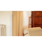 ΠΡΟΣΤΑΤΕΥΤΙΚΗ ΓΩΝΙΑ ΤΟΙΧΟΥ ΠΛΑΣΤΙΚΗ ΜΕ ΑΥΤΟΚΟΛΛΗΤΟ INOFIX 5110 1000x120x10MM ΛΕΥΚΗ