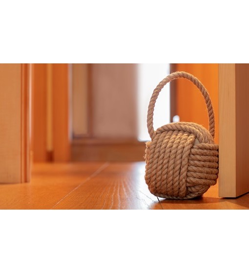 ΣΤΟΠ ΠΟΡΤΑΣ ΥΦΑΣΜΑΤΙΝΟ ΚΟΜΠΟΣ INOFIX 3178 230x125x125MM ΦΥΣΙΚΟ