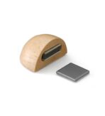 ΣΤΟΠ ΠΟΡΤΑΣ ΜΑΓΝΗΤΙΚΟ INOFIX 2036 24x48x31MM ΞΥΛΙΝΟ