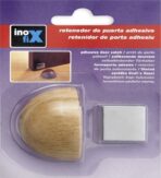 ΣΤΟΠ ΠΟΡΤΑΣ ΜΑΓΝΗΤΙΚΟ INOFIX 2036 24x48x31MM ΞΥΛΙΝΟ