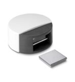 ΣΤΟΠ ΠΟΡΤΑΣ ΜΑΓΝΗΤΙΚΟ INOFIX 2037 23x50x50MM ΜΕΤΑΛΛΙΚΟ