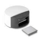 ΣΤΟΠ ΠΟΡΤΑΣ ΜΑΓΝΗΤΙΚΟ INOFIX 2037 23x50x50MM ΜΕΤΑΛΛΙΚΟ