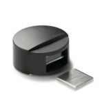 ΣΤΟΠ ΠΟΡΤΑΣ ΜΑΓΝΗΤΙΚΟ INOFIX 2037 23x50x50MM ΜΕΤΑΛΛΙΚΟ