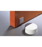 ΣΤΟΠ ΠΟΡΤΑΣ ΜΑΓΝΗΤΙΚΟ INOFIX 2037 23x50x50MM ΜΕΤΑΛΛΙΚΟ