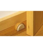 ΣΤΟΠ ΠΟΡΤΑΣ ΑΥΤΟΚΟΛΛΗΤΟ INOFIX 2039 24x48x35MM ΞΥΛΙΝΟ