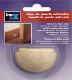 ΣΤΟΠ ΠΟΡΤΑΣ ΑΥΤΟΚΟΛΛΗΤΟ INOFIX 2039 24x48x35MM ΞΥΛΙΝΟ