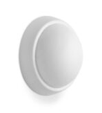 ΣΤΟΠ ΠΟΡΤΑΣ ΤΟΙΧΟΥ ΠΛΑΣΤΙΚΟ INOFIX 2450 33x33x18MM ΣΕΤ 2 ΤΕΜΑΧΙΩΝ