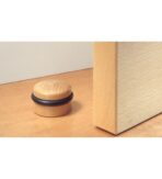 ΣΤΟΠ ΠΟΡΤΑΣ ΔΑΠΕΔΟΥ ΜΕ ΒΙΔΕΣ INOFIX 3045 29x40x40MM ΞΥΛΙΝΟ