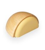 ΣΤΟΠ ΠΟΡΤΑΣ ΑΥΤΟΚΟΛΛΗΤΟ INOFIX 2039 24x48x35MM ΞΥΛΙΝΟ