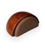 ΣΤΟΠ ΠΟΡΤΑΣ ΑΥΤΟΚΟΛΛΗΤΟ INOFIX 2039 24x48x35MM ΞΥΛΙΝΟ