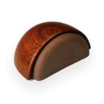 ΣΤΟΠ ΠΟΡΤΑΣ ΑΥΤΟΚΟΛΛΗΤΟ INOFIX 2039 24x48x35MM ΞΥΛΙΝΟ