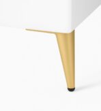 ΠΟΔΙ ΕΠΙΠΛΩΝ ΚΩΝΙΚΟ MAFOS ART.220 ΧΡΥΣΟ ΜΑΤ