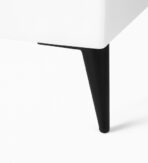 ΠΟΔΙ ΕΠΙΠΛΩΝ ΚΩΝΙΚΟ MAFOS ART.220 ΜΑΥΡΟ ΜΑΤ