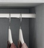 ΣΩΛΗΝΑ ΝΤΟΥΛΑΠΑΣ ΟΒΑΛ ΡΙΓΕ ΑΛΟΥΜΙΝΙΟΥ MESAN 30Χ15Χ3000ΜΜ