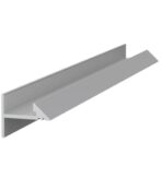 ΑΡΜΟΚΑΛΥΠΤΡΟ ΜΕ ΥΠΟΔΟΧΗ ΓΙΑ ΠΛΑΤΗ ΜΑΣΙΦ ΑΛΟΥΜΙΝΙΟΥ 4000ΜΜ