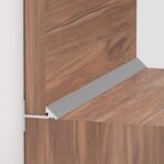 ΑΡΜΟΚΑΛΥΠΤΡΟ ΜΕ ΥΠΟΔΟΧΗ ΓΙΑ ΠΛΑΤΗ ΜΑΣΙΦ ΑΛΟΥΜΙΝΙΟΥ 4000ΜΜ