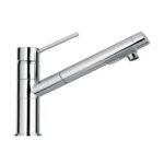 ΜΠΑΤΑΡΙΑ ΚΟΥΖΙΝΑΣ MACART COXA 415 ΧΡΩΜΙΟ