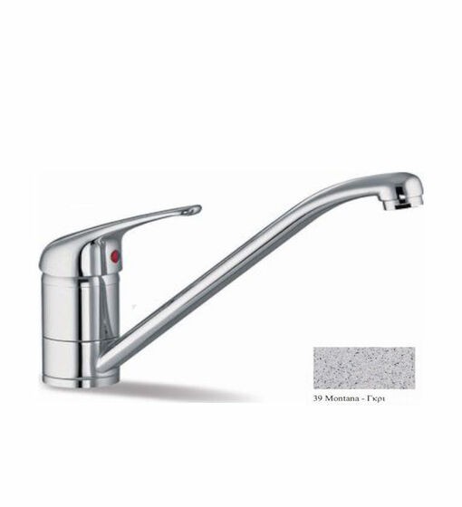 ΜΠΑΤΑΡΙΑ ΚΟΥΖΙΝΑΣ MACART EURO 33000