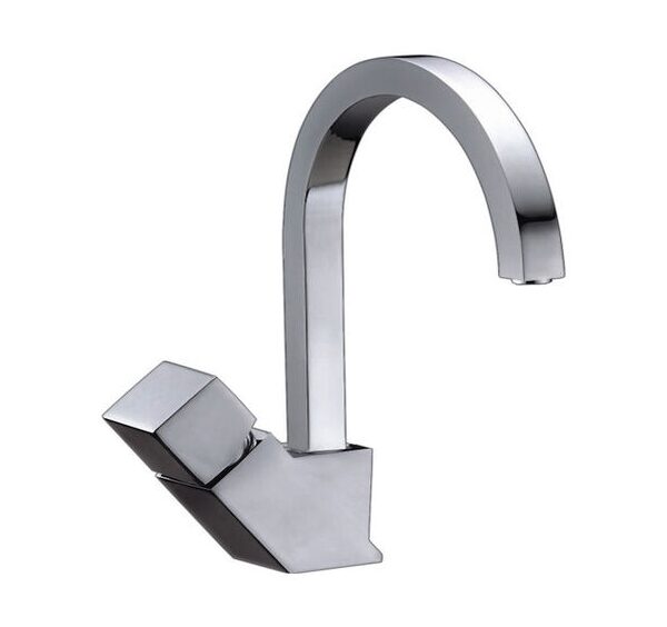 ΜΠΑΤΑΡΙΑ ΚΟΥΖΙΝΑΣ MACART DOMO 160 ΧΡΩΜΙΟ