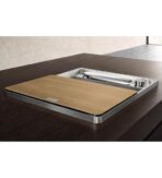 ΜΠΑΤΑΡΙΑ ΚΟΥΖΙΝΑΣ BLANCO ELOSCOPE-F 2 ΧΡΩΜΙΟ