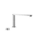 ΜΠΑΤΑΡΙΑ ΚΟΥΖΙΝΑΣ BLANCO ELOSCOPE-F 2 ΧΡΩΜΙΟ