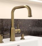 ΜΠΑΤΑΡΙΑ ΚΟΥΖΙΝΑΣ BLANCO LIVIA-S