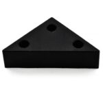 ΠΟΔΙ ΤΡΙΓΩΝΙΚΟ ΓΙΑ ΕΠΙΠΛΑ 70Χ70Χ30Χ100ΜΜ ΠΛΑΣΤΙΚΟ