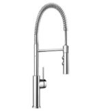 ΜΠΑΤΑΡΙΑ ΚΟΥΖΙΝΑΣ BLANCO CATRIS-S ΧΡΩΜΙΟ